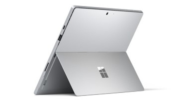 Microsoft Surface Pro 7 for Business 12.3" i3-1005G1 4GB 128GB Windows 10 Pro - Platinum