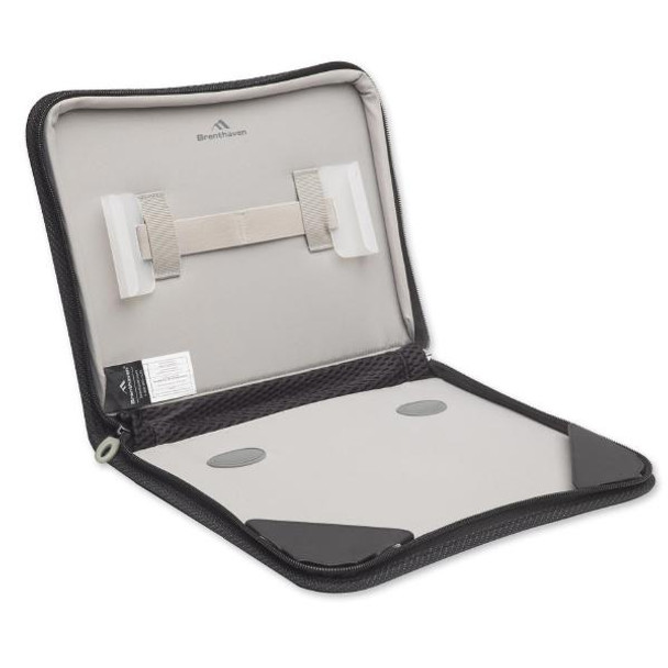 Brenthaven Tred Zip Folio 14" - Designed for laptops up to 14"