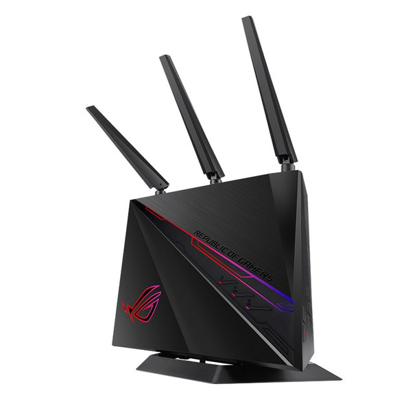 ASUS ROG Rapture GT-AC2900 Wireless Router