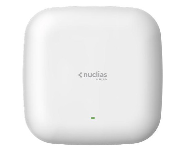 Nuclias Cloud-Managed AC1300 Wave 2 Access Point