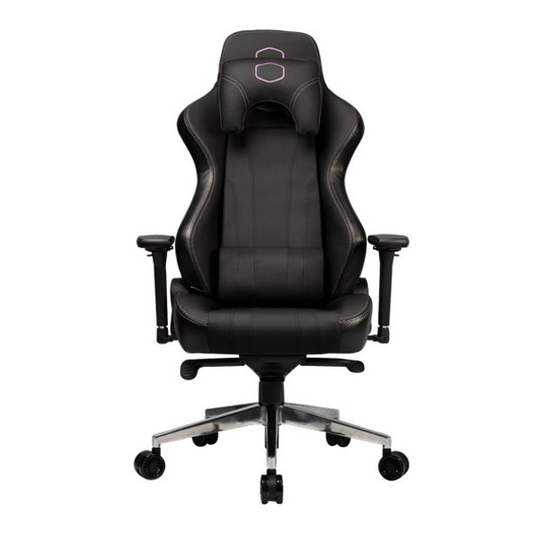 Cooler Master Caliber X1 Gaming Chair, Designed For Ultra Comfort And Style, Large Size, A