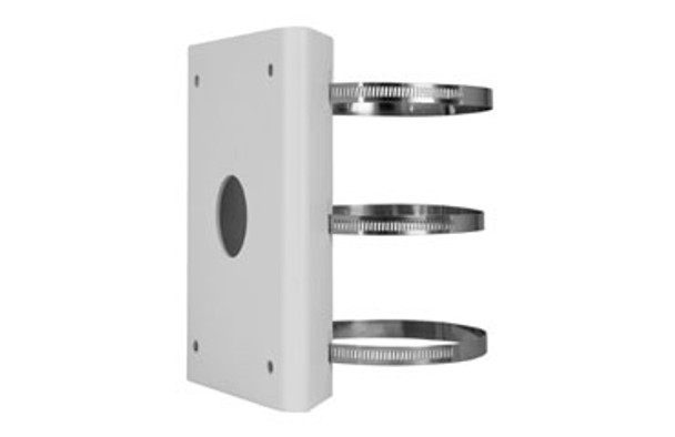 DOME POLE MOUNTING BRACKET (TR-WE45-IN REQUIRED)