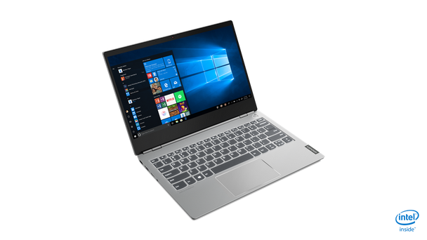 Lenovo Thinkbook 13s i5-10210U 13.3" FHD IPS, 8GB 256GB SSD, Intel Uhd, W10P 64, 1yos