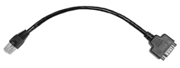 RJ50 - RS232 Cable (200mm)