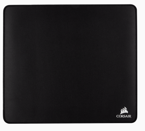 CORSAIR MM350 Champion Series Premium Anti-Fray Cloth Gaming Mouse Pad X-Large