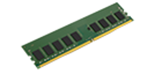 16GB 2666MHz DDR4 ECC CL19 DIMM 2Rx8 Micron E