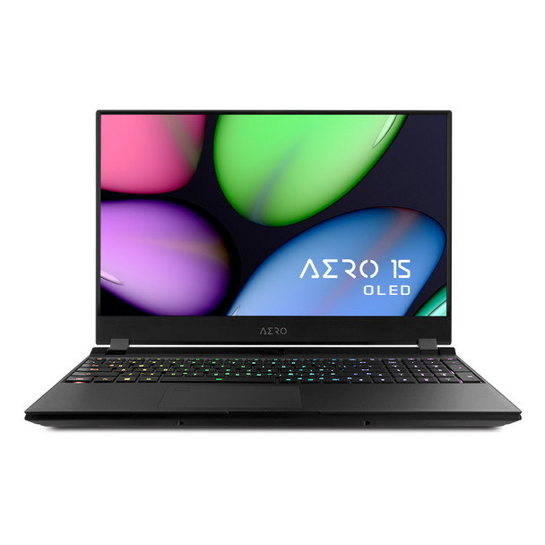 AERO 15 OLED, 15.6" UHD OLED/ i7-9750H/ RTX 2070 8GB/ DDR4 2666 8GBx2/ 512GB PCIe M.2 SSD/ Win10 Pro/ 2yrs