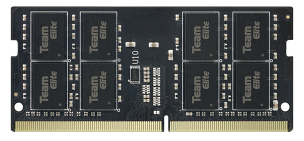Team Elite 4GB DDR4 DRAM 2666MHz SODIMM