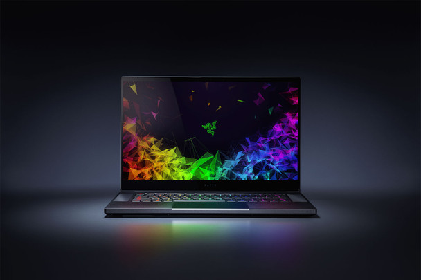 Razer Blade 15 (D3NT/15.6/FHD/60Hz/i7/16GB/GTX 1660Ti/128GB+1TB) - AUS/NZ Packaging