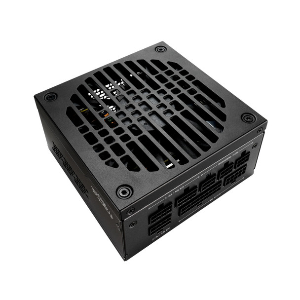 ION + Gold PSU, 650w, Black/Gunmetal, 120MM fan, Input voltage:100-240V AC, Input frequency:50-60 Hz, Warranty:10yr