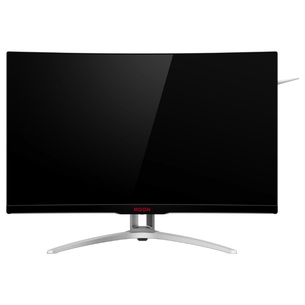 AOC AG322FCX1 32" Curved 2K Freesync 144hz Gaming Monitor