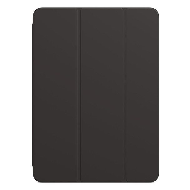 Apple Smart Folio for iPad Pro 11" (2nd Generation) - Black (MXT42FE/A)