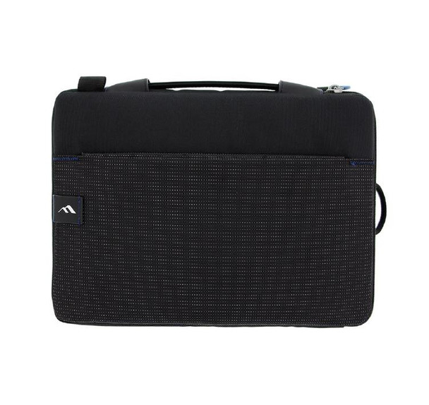 Brenthaven Tred Horizontal Sleeve 11" - Designed for laptops and Chromebooks up to 11"