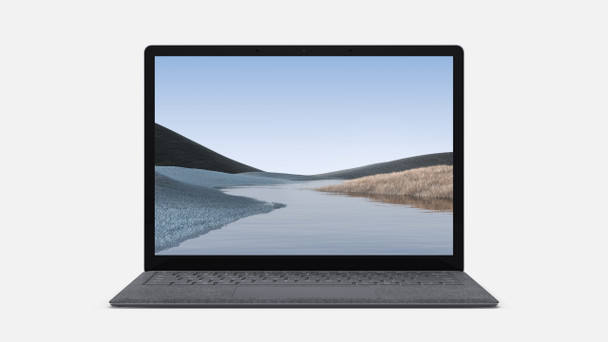 Ms Surface Laptop 3 13.5" I5, 8g, 256gb Ssd, W10p, 2y - Platinum
