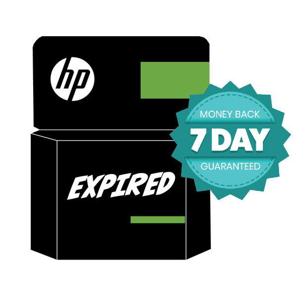Genuine HP 932XL Black Officejet Ink Cartridge (EXPIRED)