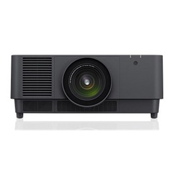 VPLFHZ120L WUXGA, 12000 ANSI LAMP FREE LASER PROJECTOR WHITE (NO LENS) BLACK