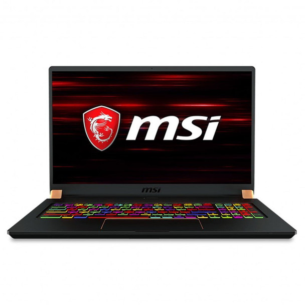 MSI Stealth GS75 I7 10875 16GB 1TB Rtx2070s W10p 300hz