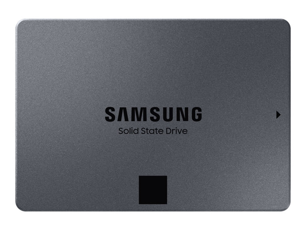 Samsung 870 QVO 2TB 2.5" Internal SATA SSD (MZ-77Q2T0BW)