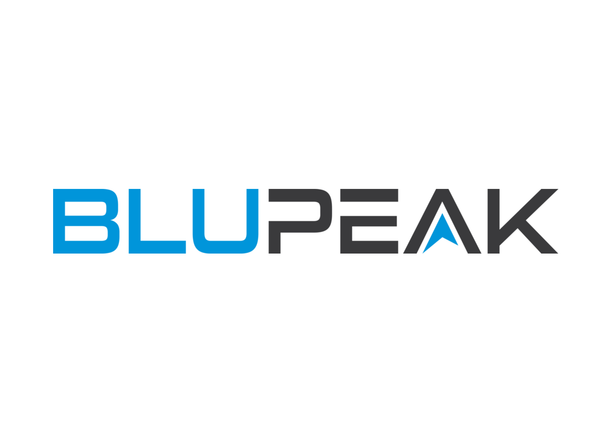 Blupeak Usb 3.0 To Rj45 Gigabit Ethernet Adapter + 3 Usb Hub (2 Year Warranty)