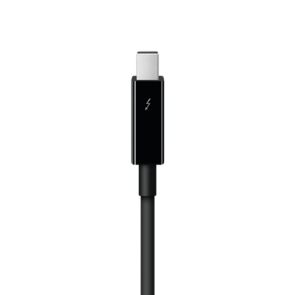 Apple Thunderbolt Cable (0.5m black)