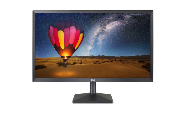 CONSUMER FREESYNC 21.5" 16:9,IPS,1920x1080,5ms,75Hz,16.7M,200nits,VGAx1,HDMIx1,Tilt,VESA75x75,3YR WTY