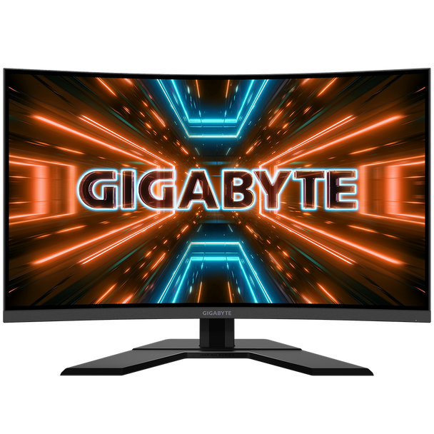 GIGABYTE G32QC Monitor