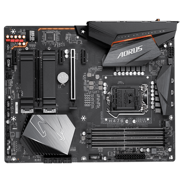 GA-H470-AORUS-PRO-AX