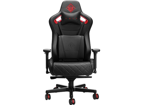 OMEN by HP Citadel Gaming Chair (6KY97AA)