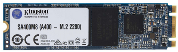 480G SSDNOW A400 M.2 2280 SSD