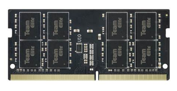 Team Elite 16GB DRAM DDR4 3200MHz SODIMM