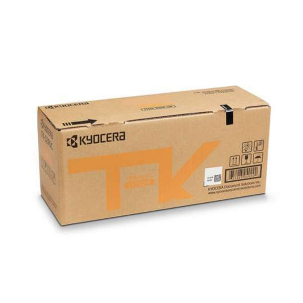 Kyocera TK-5319 Yellow Toner