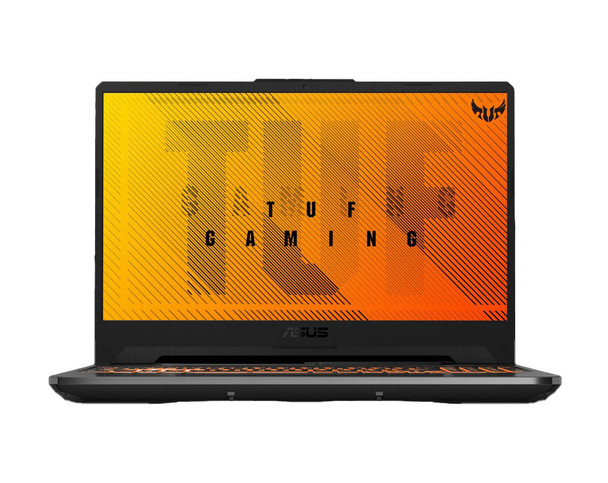 Asus FX506LI TUF Gaming 15 Laptop I5-10300h, 15.6" Fhd Ips, 512gb Ssd, 8gb Ram, Gtx 1650ti-4gb, W10h, 2yr