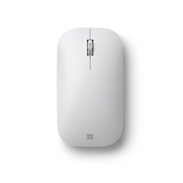 Microsoft Bluetooth Modern Mobile Mouse - Retail Box (glacier)