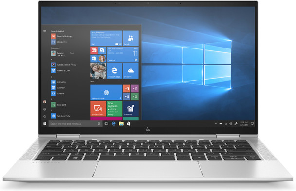 HP EliteBook x360 1030 G7 Notebook PC 