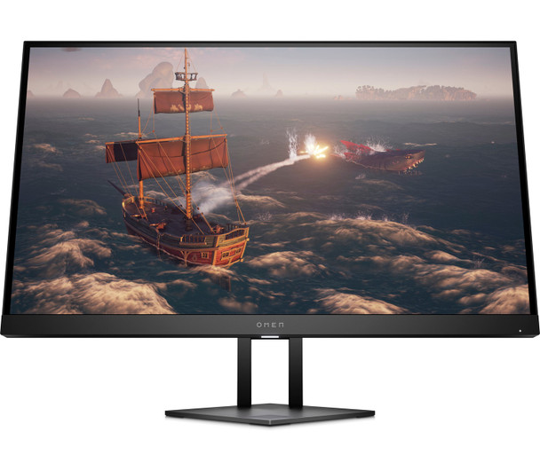 HP Omen X 27i 165hz Gaming Display