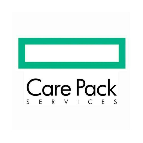 HPE 3yr Parts & Labour 4hr Response 24x7 Foundation Care With Cdmr For Ml 30 G10