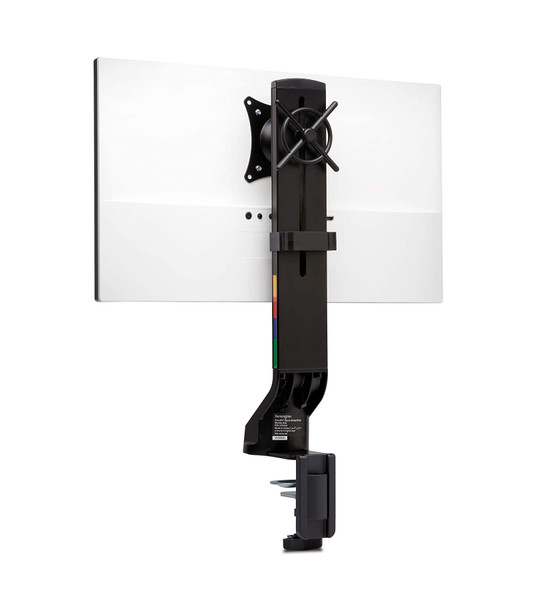 Kensington Space Saving Monitor Arm Single