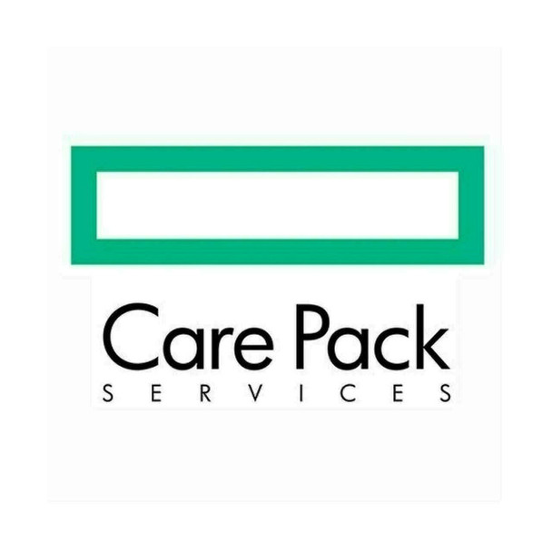 Hpe 5yr Parts & Labour Next Business Day Foundation Care Formsl 6480 Data Verification Svc