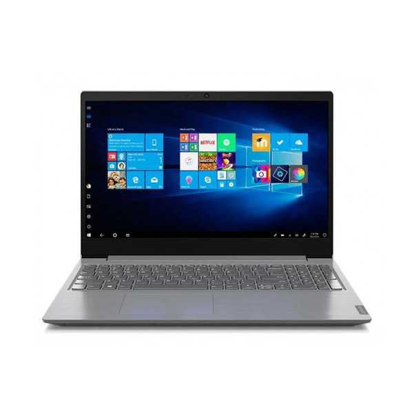 Lenovo V15 15.6" Notebook PC I5-1035g1 8g 256g W10p 1ydp