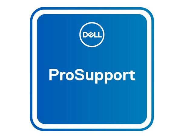 Prosupport upgrade