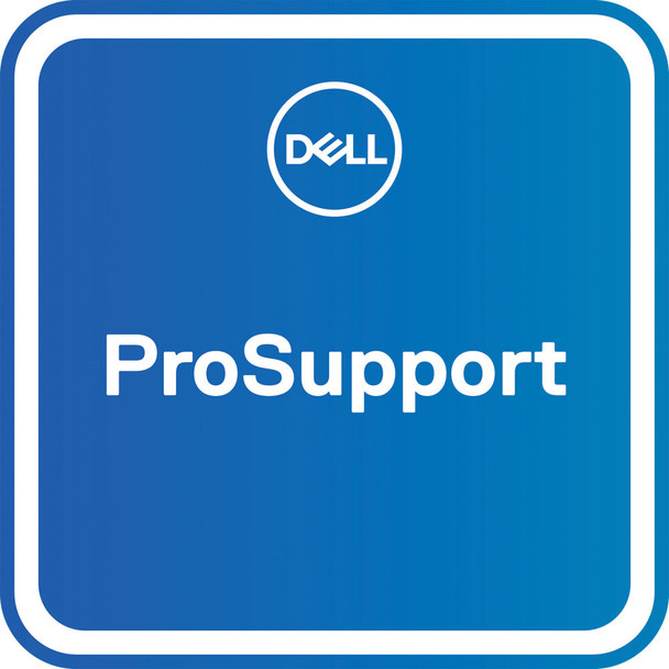 Prosupport upgrade