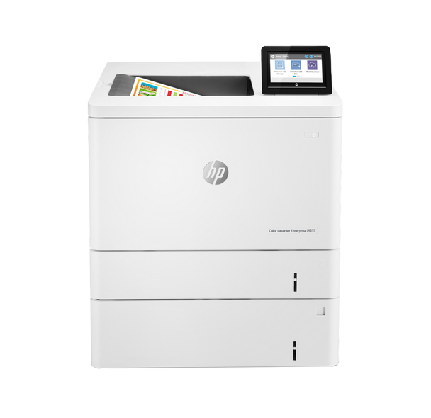 HP Color LaserJet Enterprise M555x 38ppm A4 Colour Laser Printer