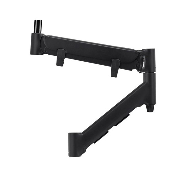 Atdec Heavy Duty Dynamic Arm Black