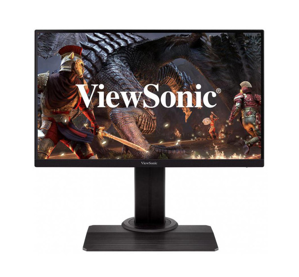 ViewSonic XG2705 27" 144hz 1ms FHD Gaming Monitor 3y