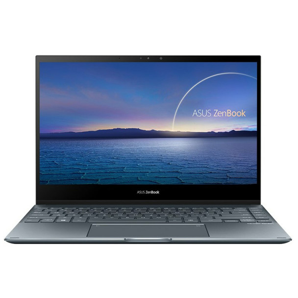 Asus ZenBook Flip 13 UX363EA I5-1135 G7 13.3" FHD Touch Notebook PC, 512gb Ssd, 8gb Ram, Numpad, Pen, W10h, 1yr, Grey