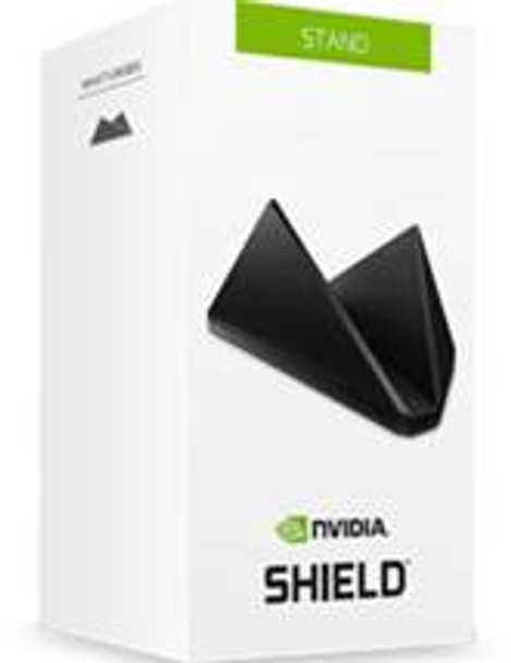 NVIDIA Shield TV Stand (channel)