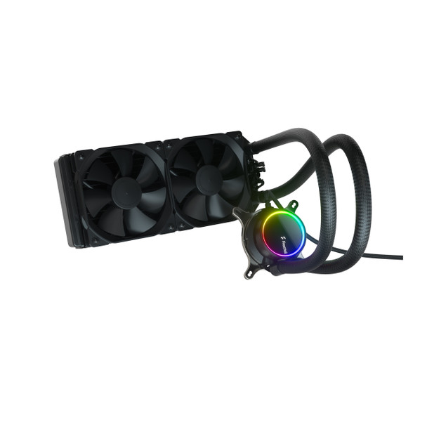 Fractal Design Celsius+ S24 Dynamic Water Cooling Unit