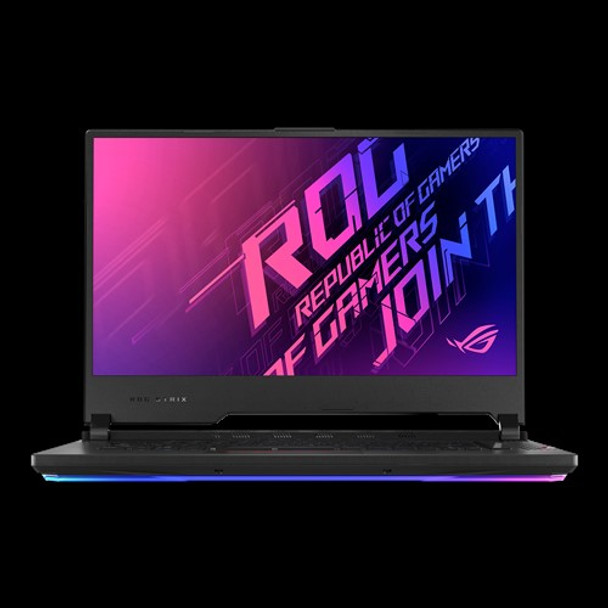 ROG Strix Scar, i7-10875H, WIN10-H, 15.6 FHD 240Hz, 16GB (2 x 8GB), 1TB PCIE, RTX 2070-GDDR6 8GB, , Black , 2 YR PUR