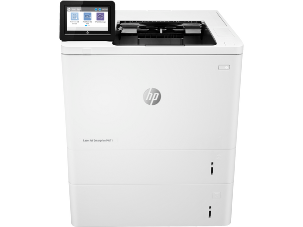 HP LaserJet Ent M611x Printer