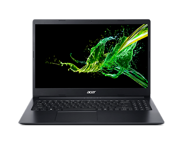 ACER ASPIRE, INTEL I7-1065G7, 15.6" FHD Acer ComfyView LCD, 8GB (2x4GB) DDR4, 512GB SSD, UMA, HD Camera, WIN10-H, 1 Year Mail In Warranty